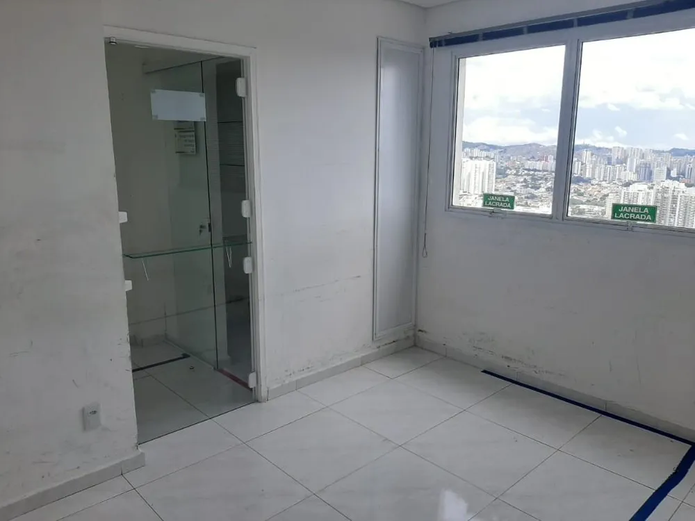 Sala-Conjunto, 39 m² - Foto 1