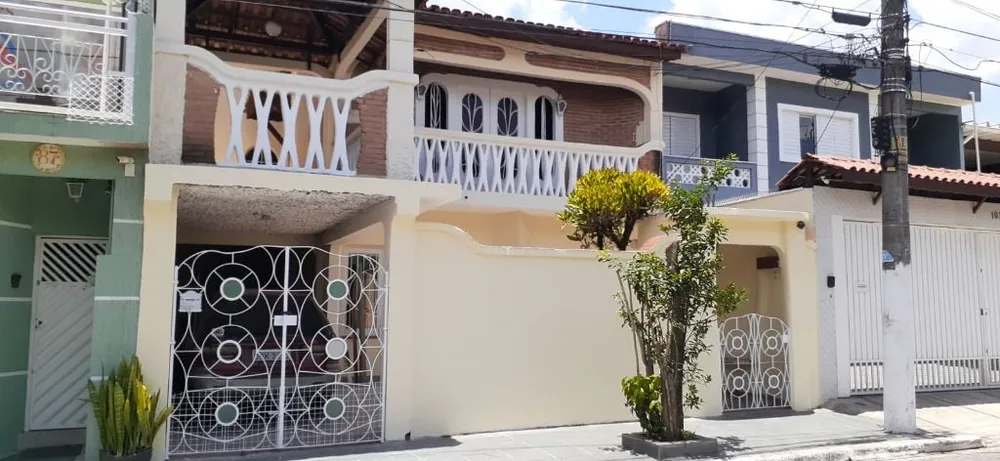 Sobrado, 3 quartos, 205 m² - Foto 2