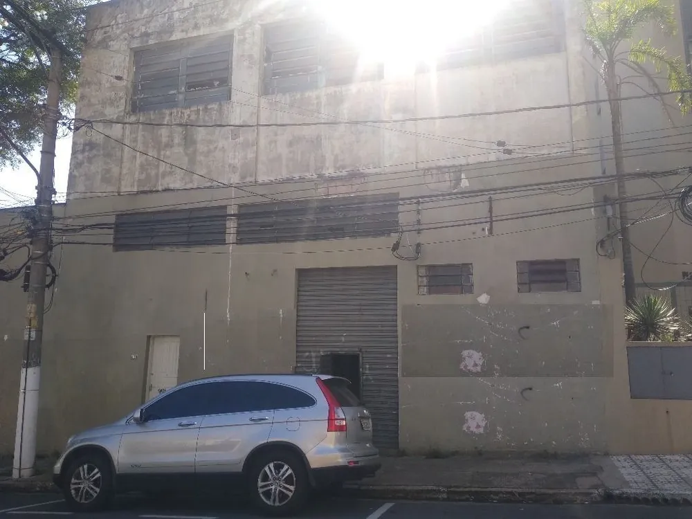 Prédio Inteiro, 900 m² - Foto 2
