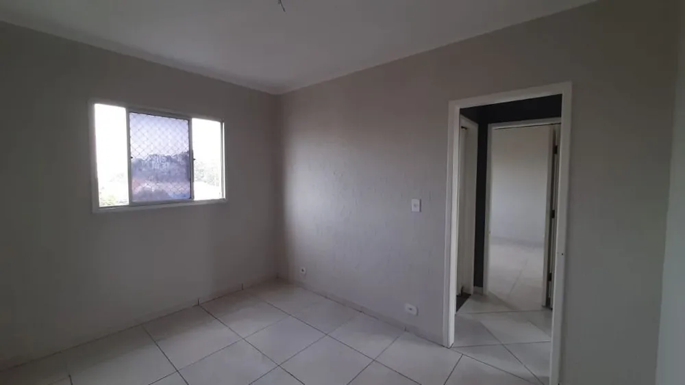 Apartamento, 1 quarto, 41 m² - Foto 2