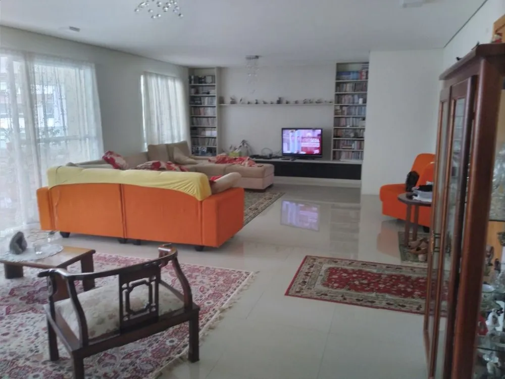 Apartamento, 4 quartos, 237 m² - Foto 4