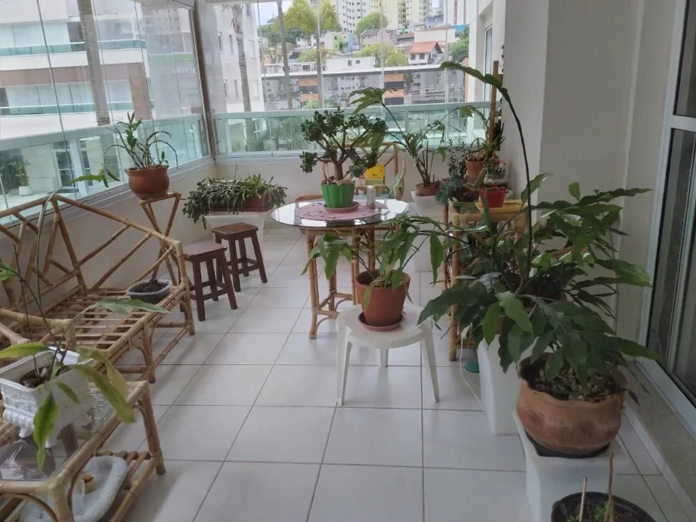 Apartamento, 4 quartos, 237 m² - Foto 2