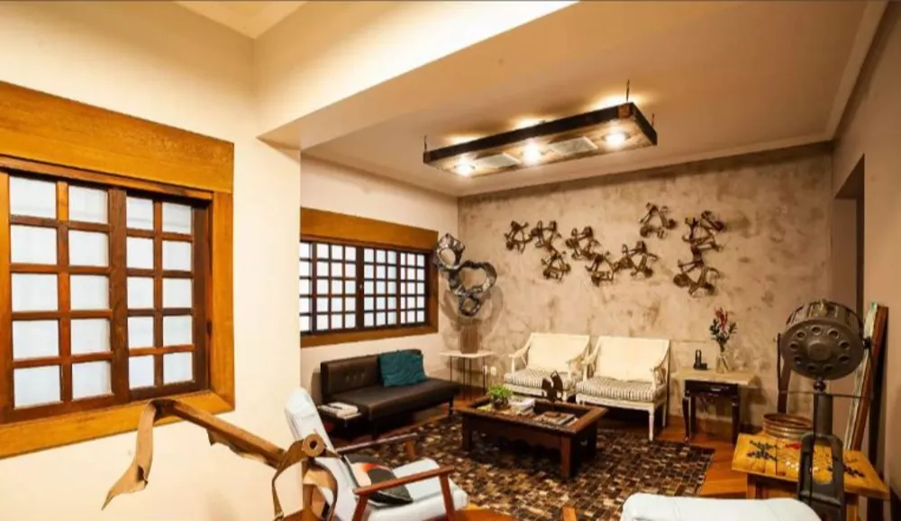 Sobrado, 3 quartos, 290 m² - Foto 4