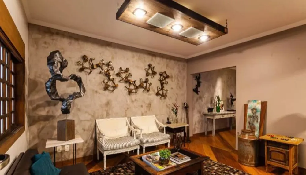Sobrado, 3 quartos, 290 m² - Foto 2