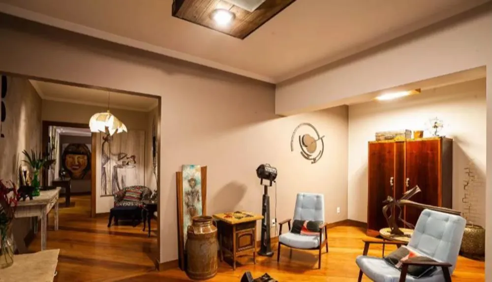 Sobrado, 3 quartos, 290 m² - Foto 3