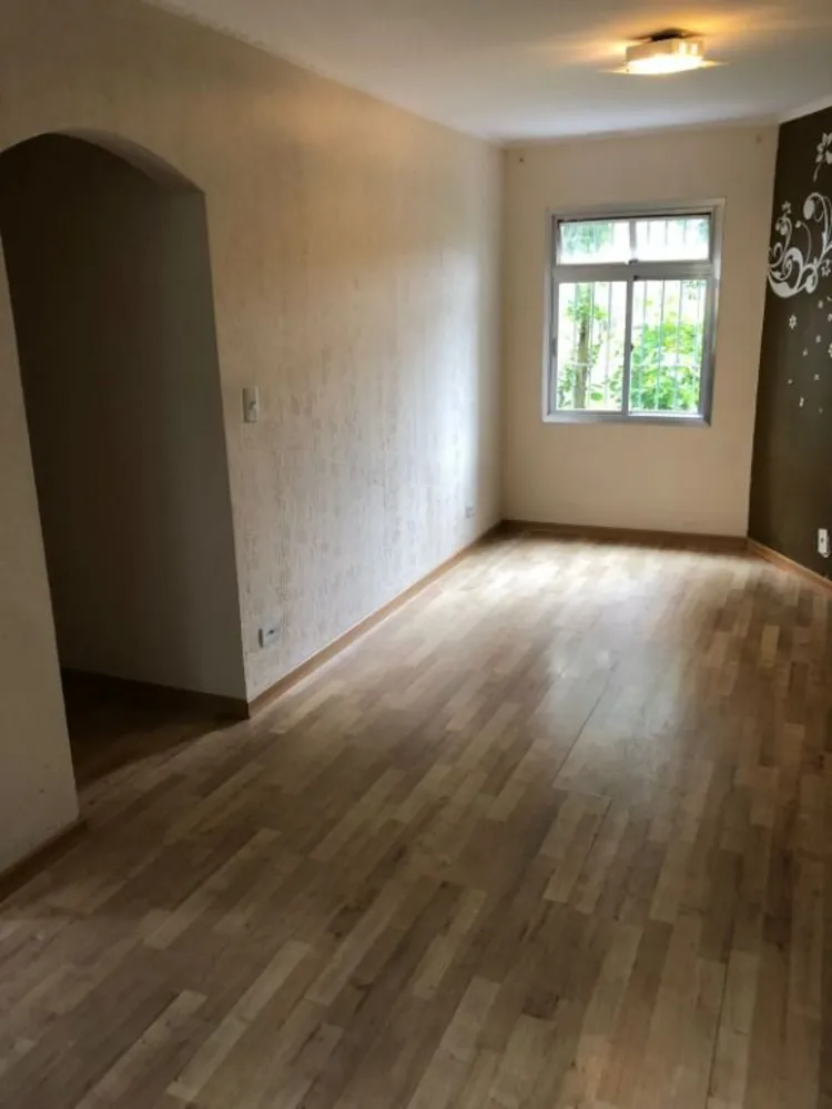Apartamento, 2 quartos, 56 m² - Foto 1