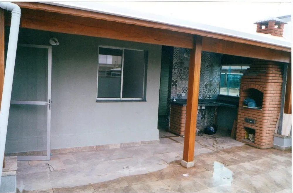 Cobertura, 3 quartos, 136 m² - Foto 1