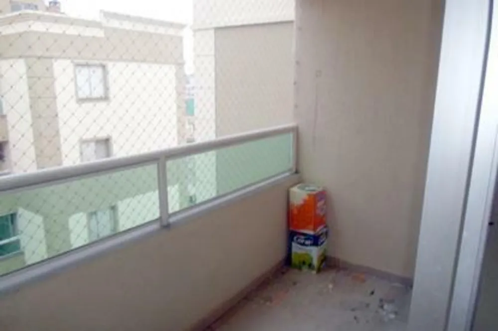 Cobertura, 3 quartos, 136 m² - Foto 4