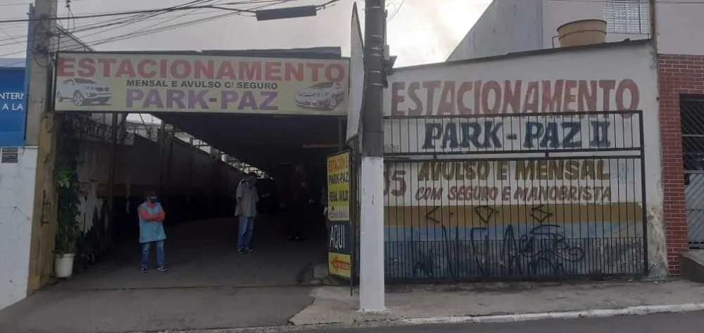 Terreno, 300 m² - Foto 1