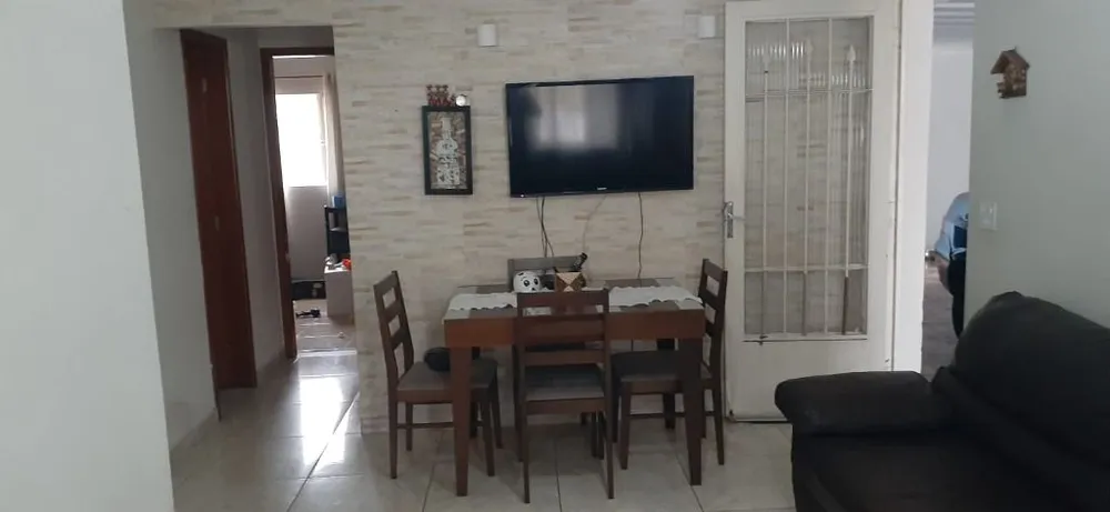 Casa, 2 quartos, 151 m² - Foto 1