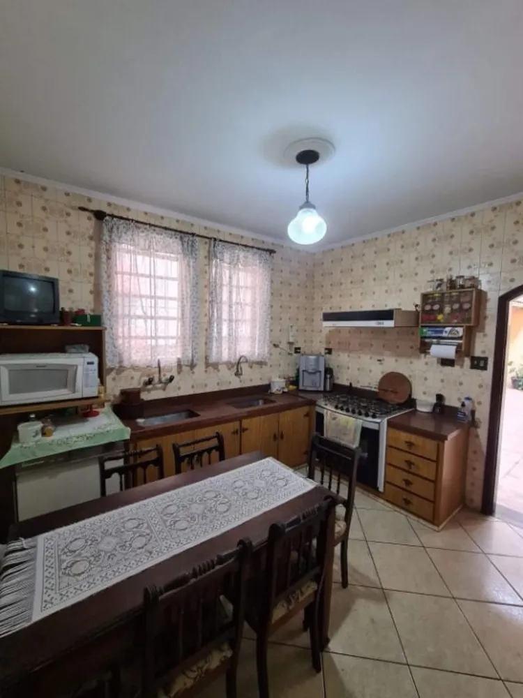 Sobrado, 5 quartos, 343 m² - Foto 3