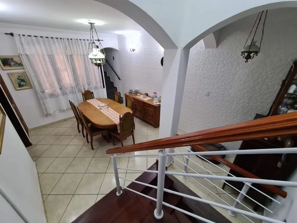 Sobrado, 5 quartos, 343 m² - Foto 4