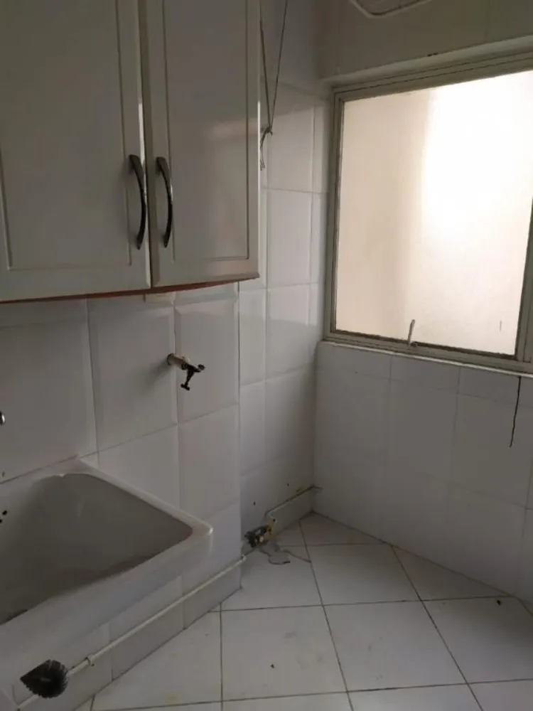 Apartamento, 3 quartos, 88 m² - Foto 3