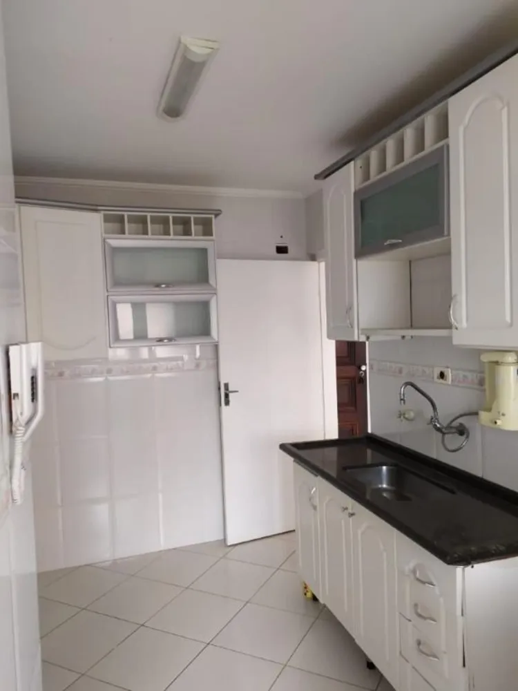 Apartamento, 3 quartos, 88 m² - Foto 2