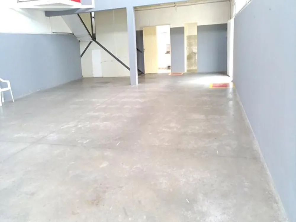 Depósito-Galpão, 185 m² - Foto 1