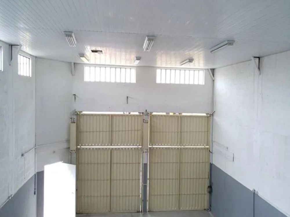 Depósito-Galpão, 185 m² - Foto 3