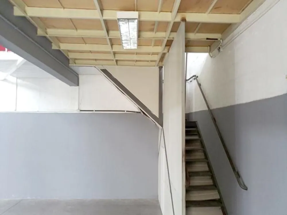 Depósito-Galpão, 185 m² - Foto 4