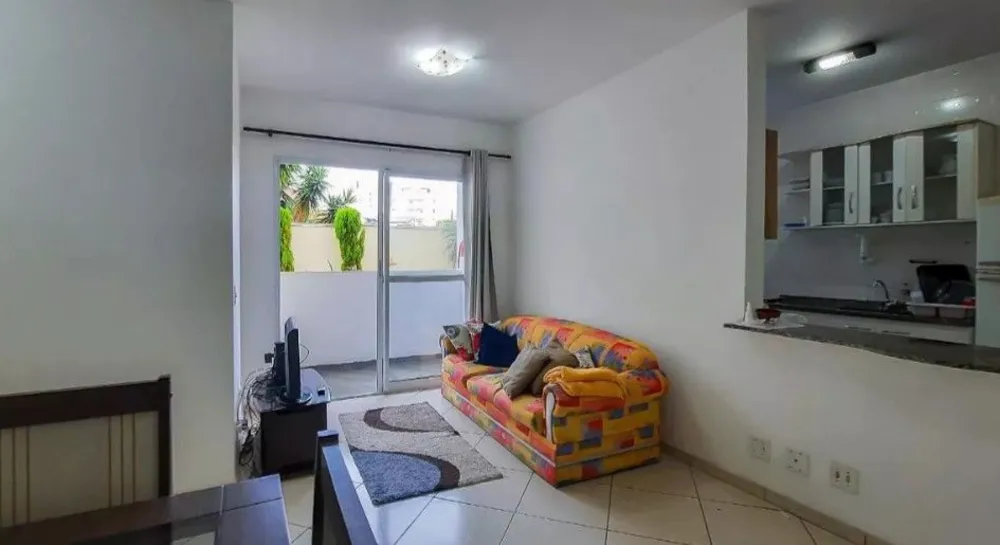 Apartamento, 3 quartos, 70 m² - Foto 3