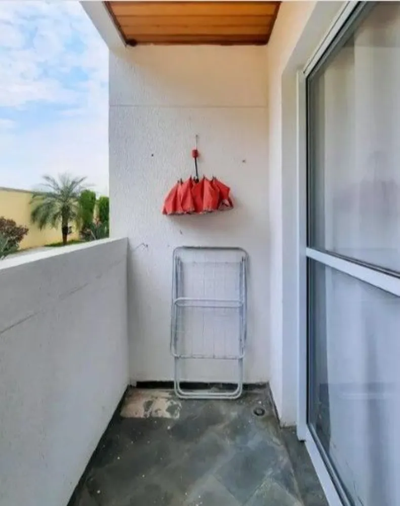 Apartamento, 3 quartos, 70 m² - Foto 4