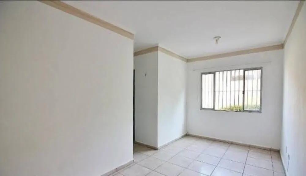 Apartamento, 2 quartos, 59 m² - Foto 1
