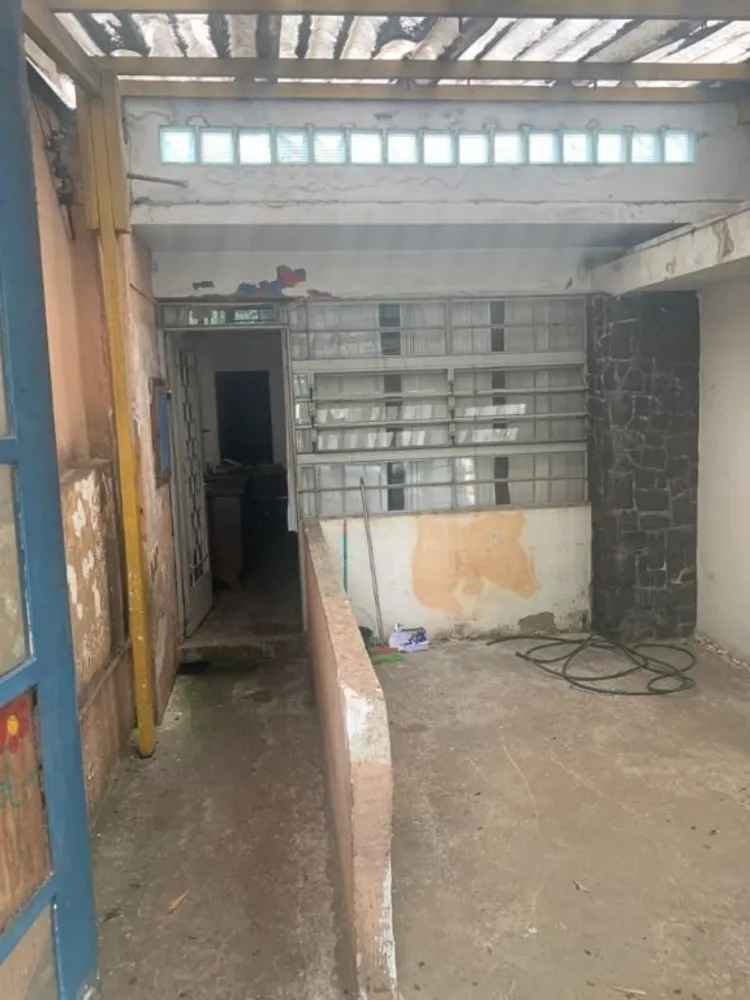 Terreno, 192 m² - Foto 1