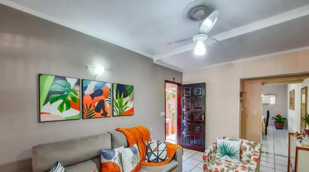 Sobrado, 3 quartos, 180 m² - Foto 3