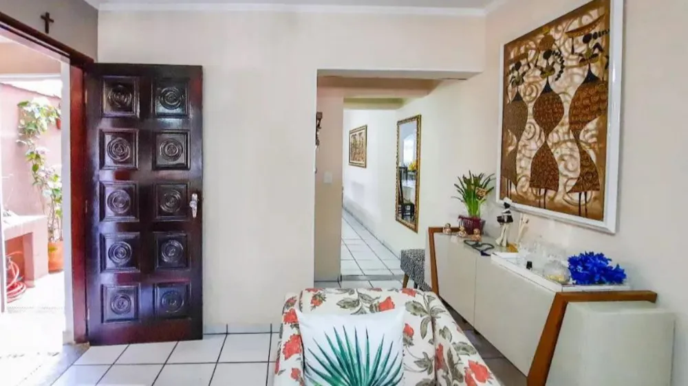 Sobrado, 3 quartos, 180 m² - Foto 4