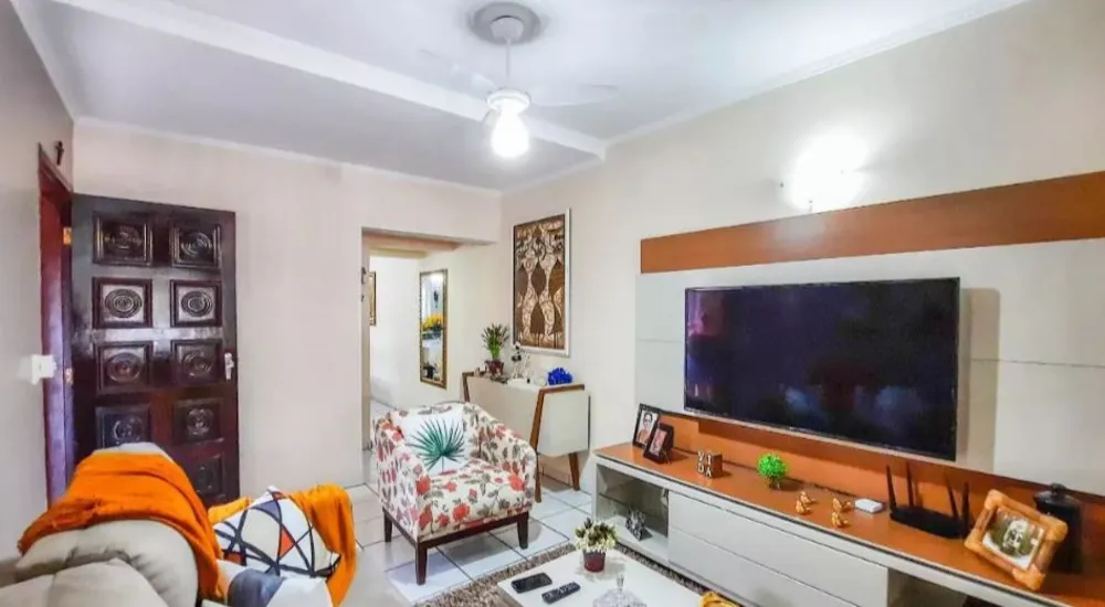 Sobrado, 3 quartos, 180 m² - Foto 2