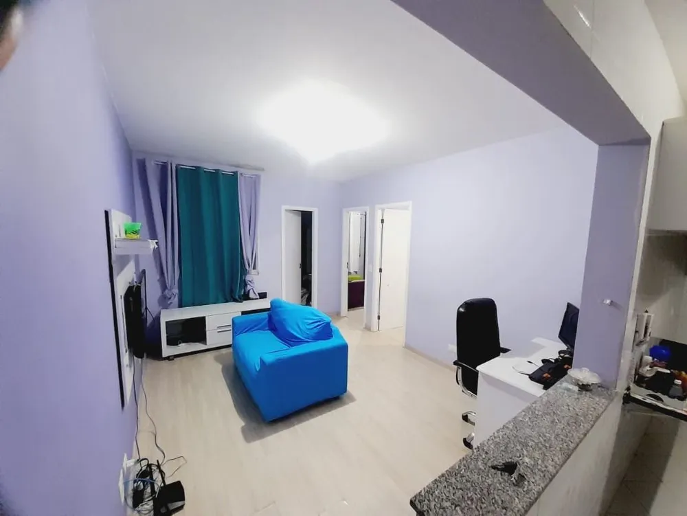 Apartamento, 2 quartos, 49 m² - Foto 1