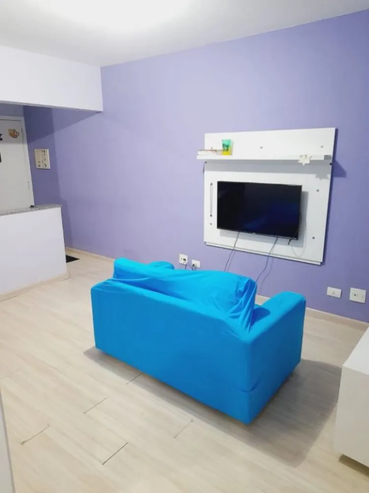 Apartamento, 2 quartos, 49 m² - Foto 3