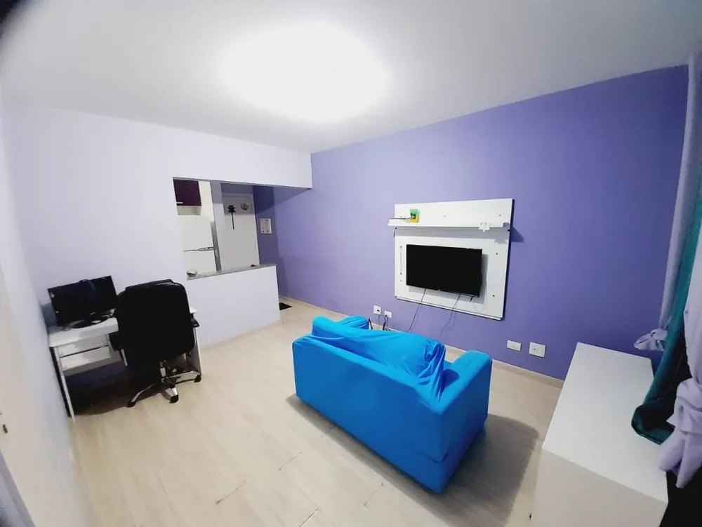 Apartamento, 2 quartos, 49 m² - Foto 4