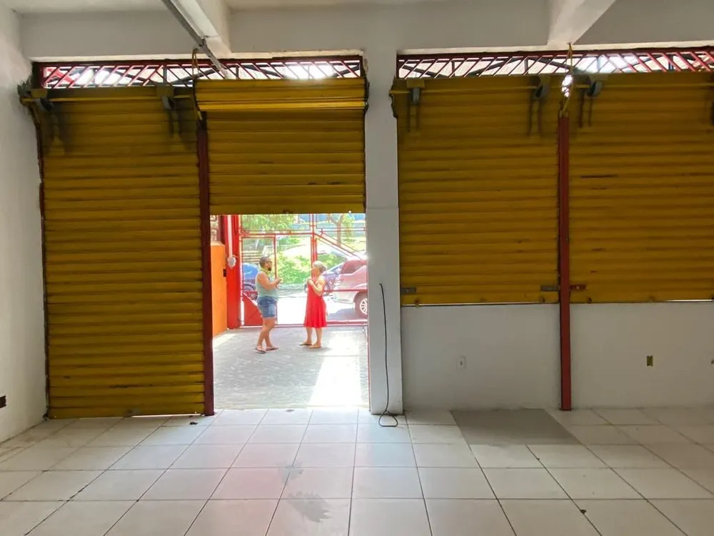 Loja-Salão, 300 m² - Foto 1