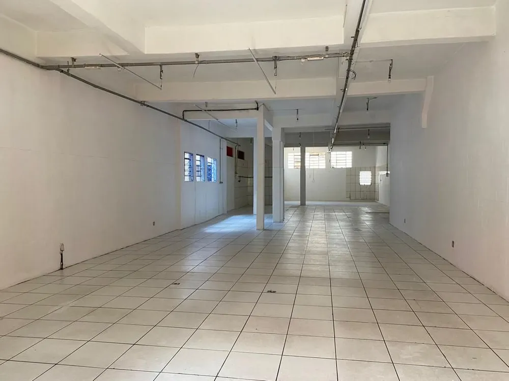 Loja-Salão, 300 m² - Foto 2
