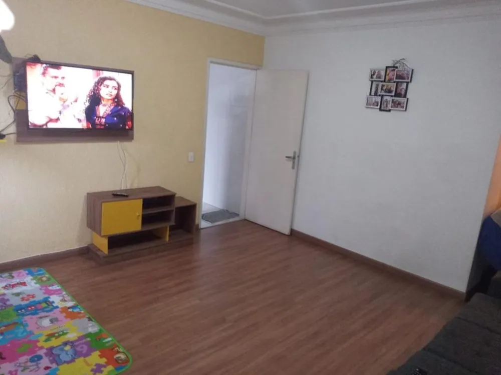 Apartamento, 2 quartos, 69 m² - Foto 4