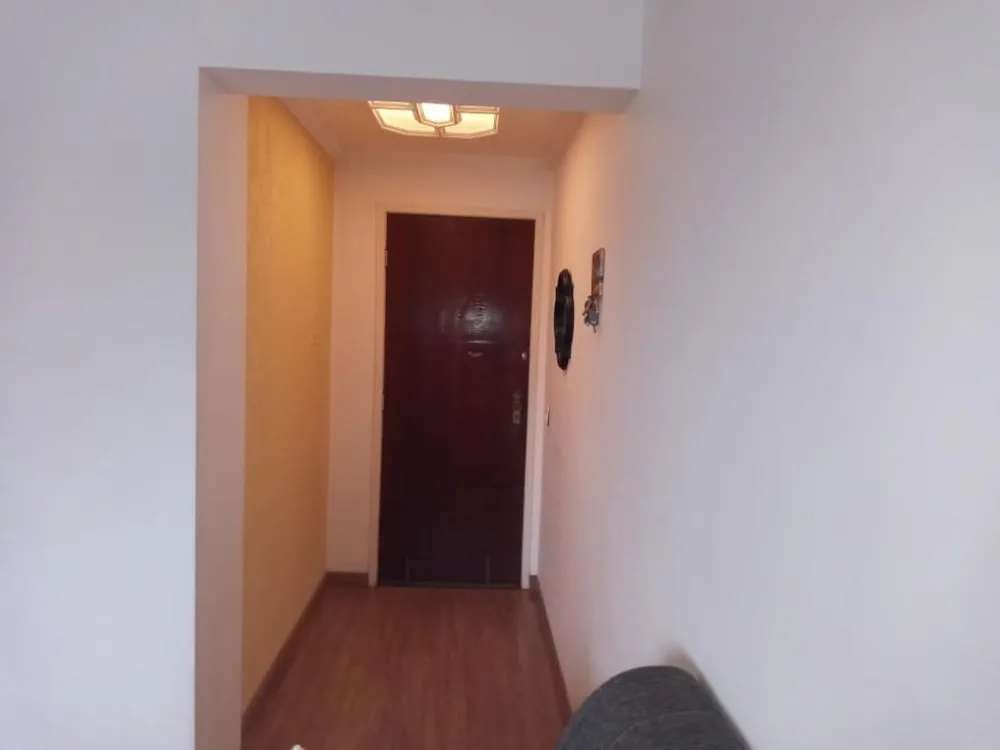Apartamento, 2 quartos, 69 m² - Foto 2