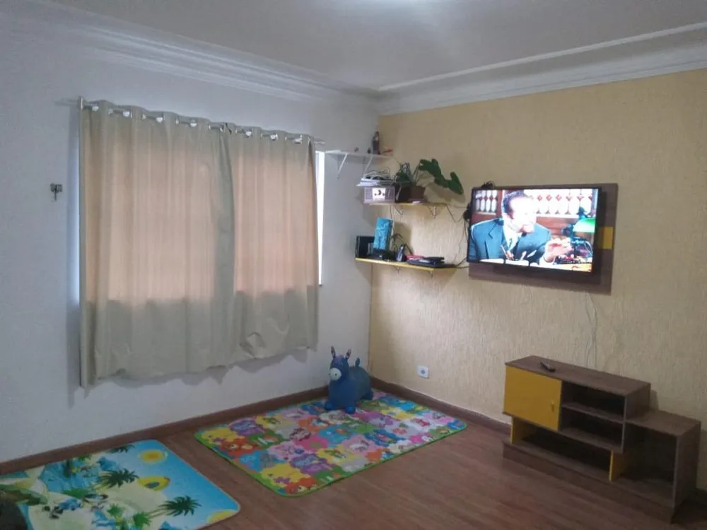 Apartamento, 2 quartos, 69 m² - Foto 1