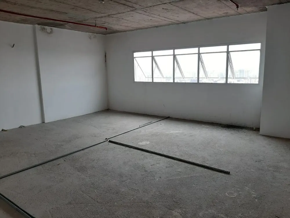 Sala-Conjunto, 56 m² - Foto 1