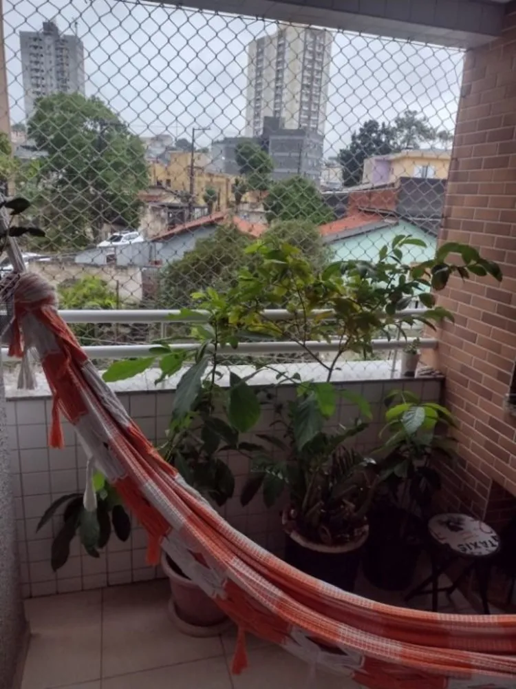 Apartamento, 2 quartos, 64 m² - Foto 4