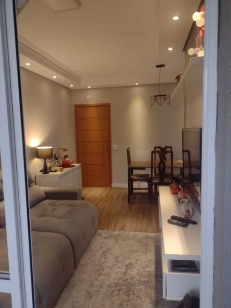 Apartamento, 2 quartos, 64 m² - Foto 3