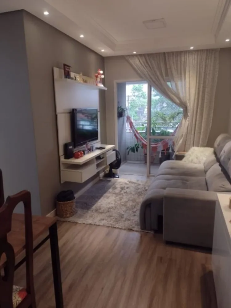 Apartamento, 2 quartos, 64 m² - Foto 2