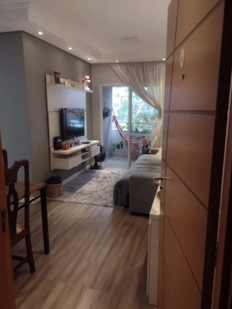 Apartamento, 2 quartos, 64 m² - Foto 1