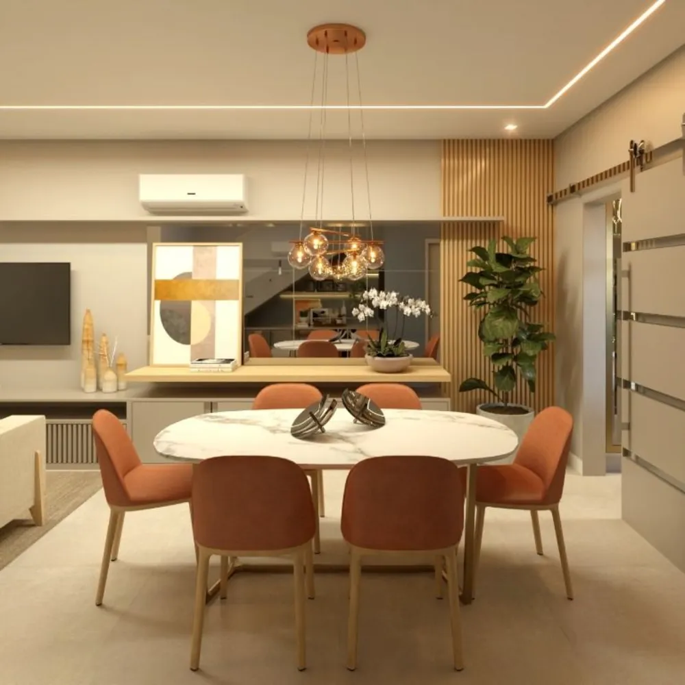Sobrado, 2 quartos, 158 m² - Foto 2