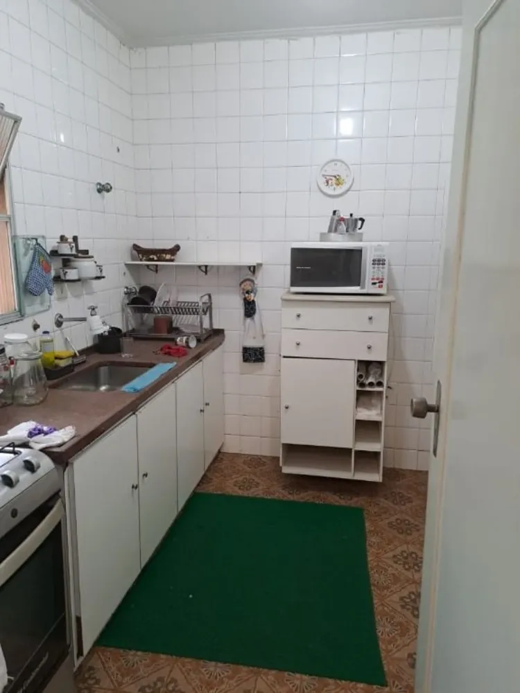 Apartamento, 3 quartos, 198 m² - Foto 3