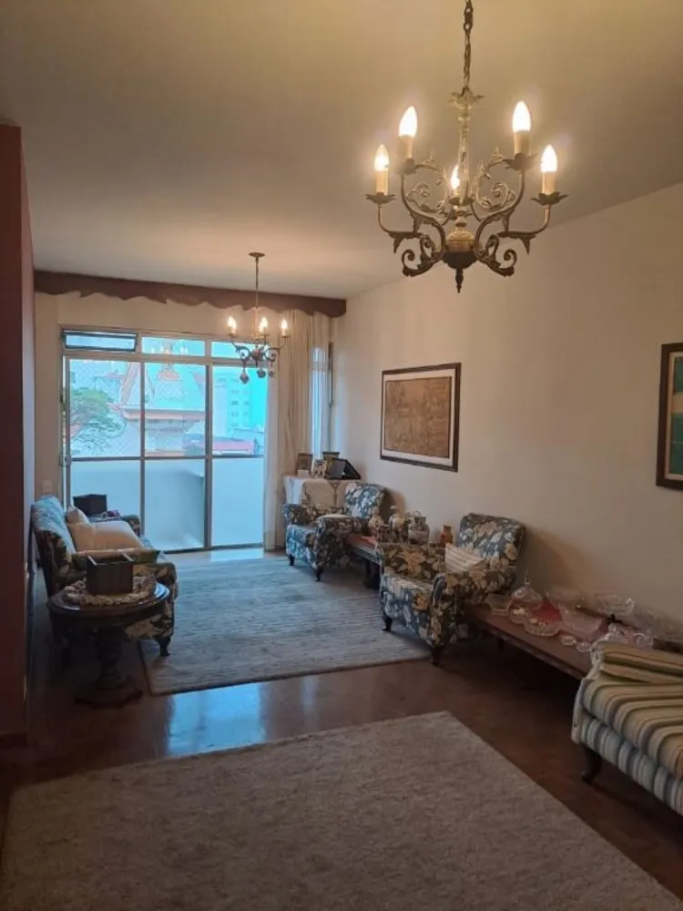 Apartamento, 3 quartos, 198 m² - Foto 4