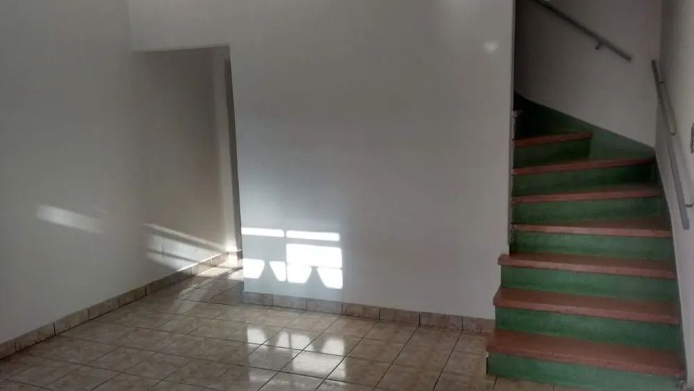 Sobrado, 2 quartos, 125 m² - Foto 1