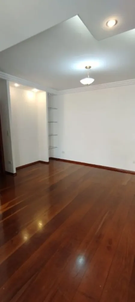 Apartamento, 3 quartos, 137 m² - Foto 1