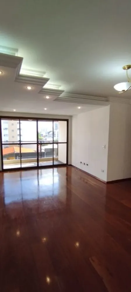 Apartamento, 3 quartos, 137 m² - Foto 2