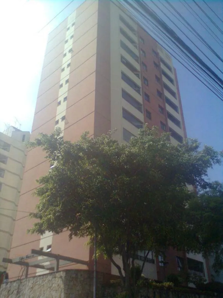Apartamento, 3 quartos, 138 m² - Foto 2
