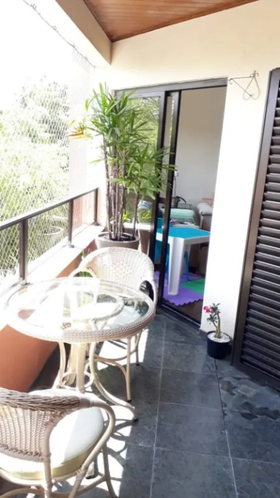 Apartamento, 3 quartos, 138 m² - Foto 3