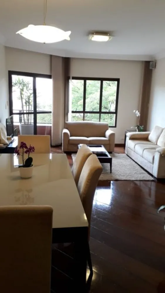 Apartamento, 3 quartos, 138 m² - Foto 4